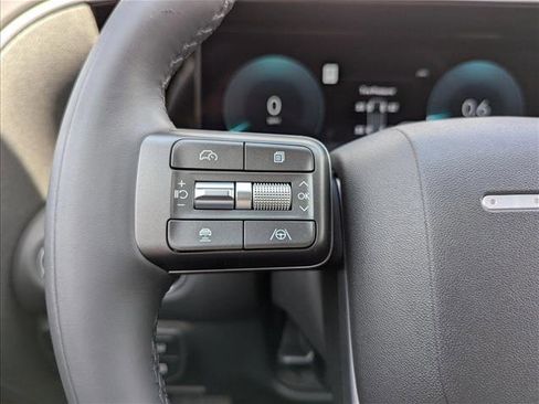 New 2026 Hyundai Palisade Calligraphy image 14