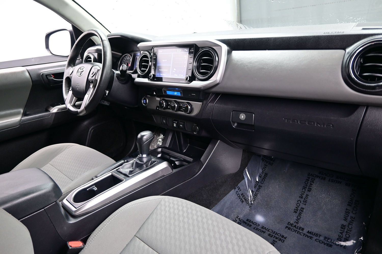 Used 2023 Toyota Tacoma SR5 w/ SX Package RWD image 14