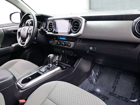 Used 2023 Toyota Tacoma SR5 w/ SX Package RWD image 14