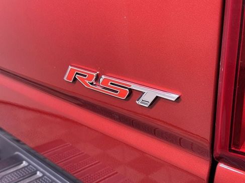 Used 2026 Chevrolet Silverado 1500 RST w/ RST Select Package AWD/4WD image 32