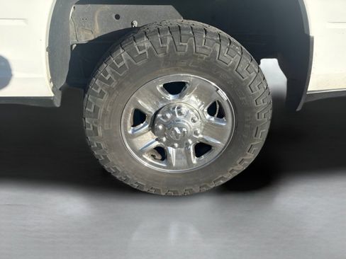 Used 2020 RAM 3500 Tradesman AWD/4WD image 20