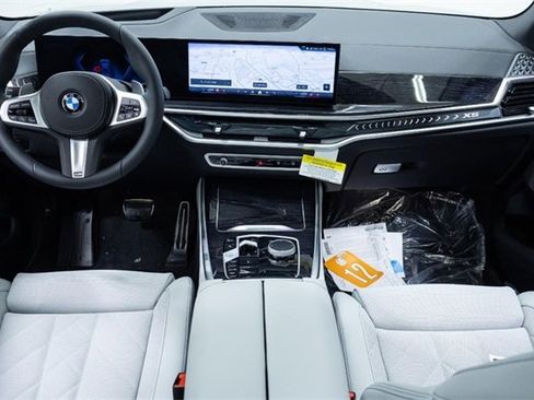 New 2026 BMW X5 xDrive40i image 21