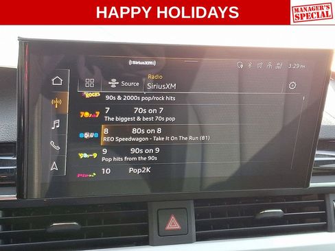 Used 2022 Audi A4 2.0T Premium Plus w/ Premium Plus Package image 19