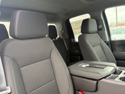 New 2026 Chevrolet Silverado 3500 W/T w/ WT Convenience Package image 25