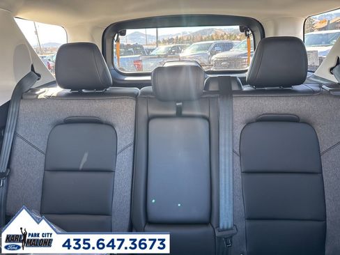 New 2025 Ford Bronco Sport Big Bend w/ Convenience Package image 17