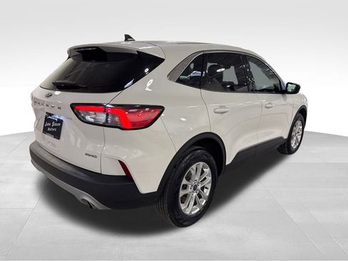 Used 2022 Ford Escape SE w/ Convenience Package image 5