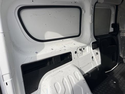 Used 2016 RAM ProMaster City Tradesman w/ Rear Back-up Camera Group image 13