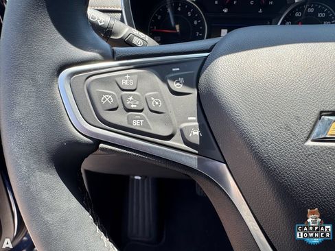 Used 2023 Chevrolet Equinox Premier FWD image 20