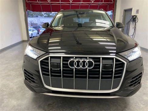 Used 2024 Audi Q7 3.0T Premium Plus image 12