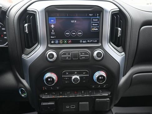 Used 2020 GMC Sierra 1500 SLT w/ SLT Premium Plus Package image 33
