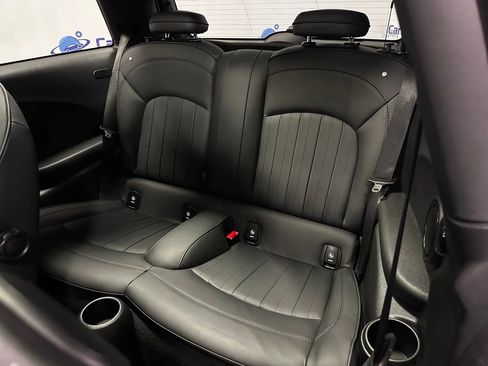 Used 2024 MINI Cooper S image 12