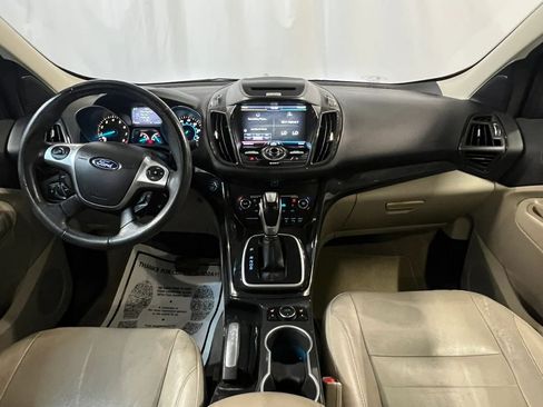 Used 2014 Ford Escape Titanium w/ Equipment Group 401A FWD image 13