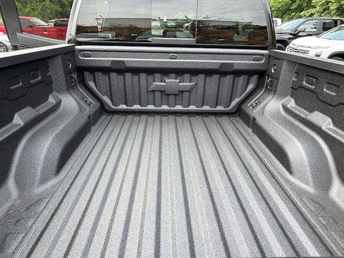 New 2026 Chevrolet Colorado Trail Boss AWD/4WD image 10