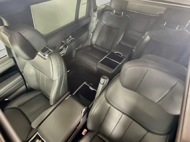 New 2027 Land Rover Range Rover Long Wheelbase Autobiography AWD/4WD image 14
