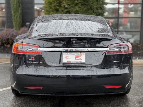 Used 2018 Tesla Model S 100D image 14