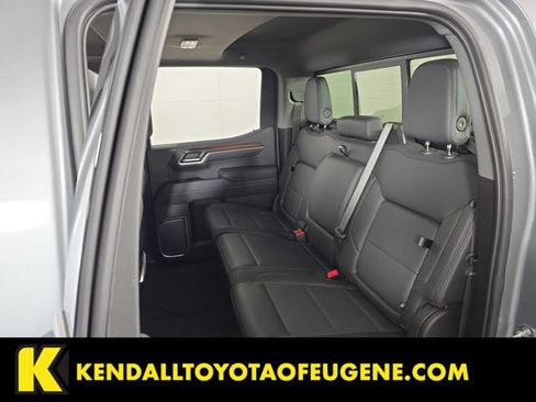 Used 2025 GMC Sierra 1500 Denali AWD/4WD image 29