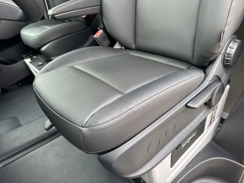 New 2025 Mercedes-Benz Sprinter 2500 image 13