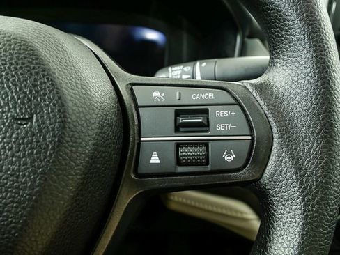 Used 2024 Honda Accord EX image 12