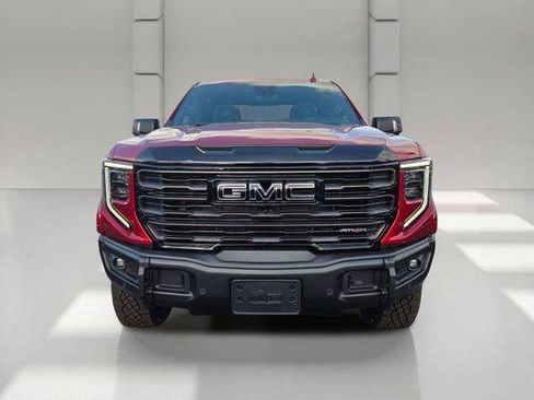 New 2026 GMC Sierra 1500 AT4X AWD/4WD image 8