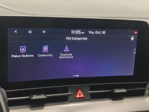 Used 2023 Kia Sportage SX FWD image 37