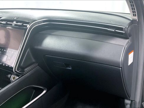 Used 2023 Hyundai Tucson Limited w/ Cargo Package image 13