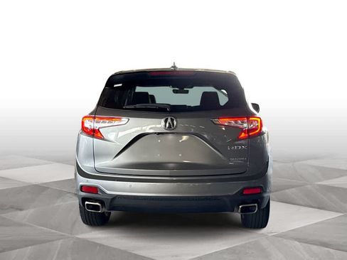 Used 2025 Acura RDX w/ Technology Package AWD/4WD image 7