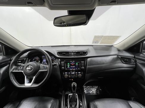 Used 2019 Nissan Rogue SL AWD/4WD image 19
