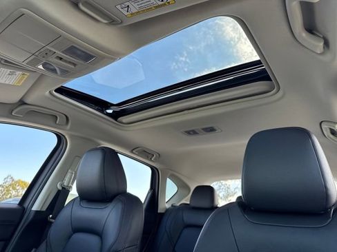 New 2025 MAZDA CX-5 Carbon Edition image 18