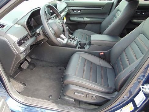Certified 2026 Honda CR-V Sport-L image 10
