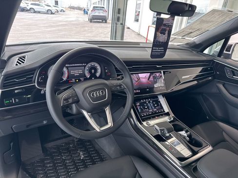 New 2026 Audi Q7 3.0T Premium Plus image 17