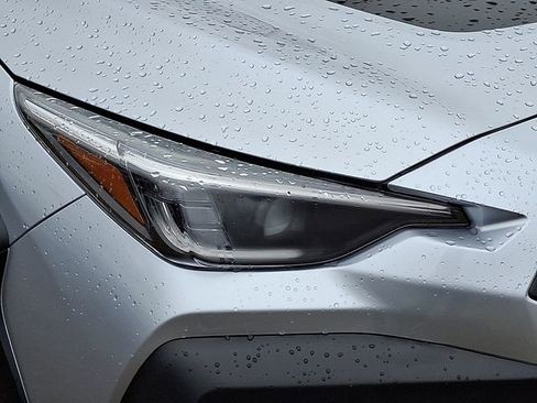 New 2026 Subaru Crosstrek 2.5i Wilderness image 10