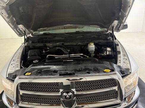 Used 2018 RAM 2500 Big Horn image 29