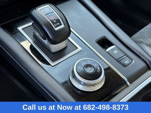 Used 2024 Mitsubishi Outlander SE Black Edition image 27