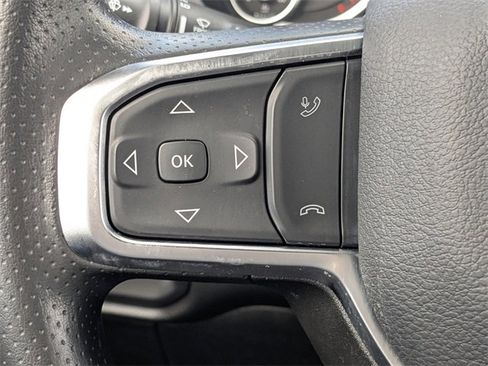 New 2026 RAM 5500 Tradesman w/ Chrome Appearance Group image 20