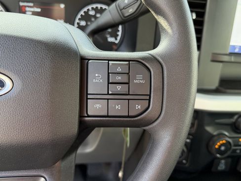 Used 2023 Ford F250 XL w/ XL Chrome Package image 19