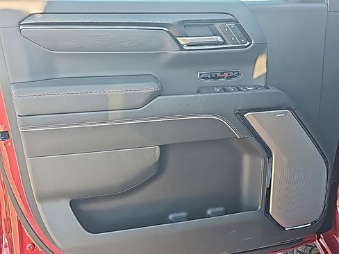 New 2026 GMC Sierra 1500 AT4X image 10