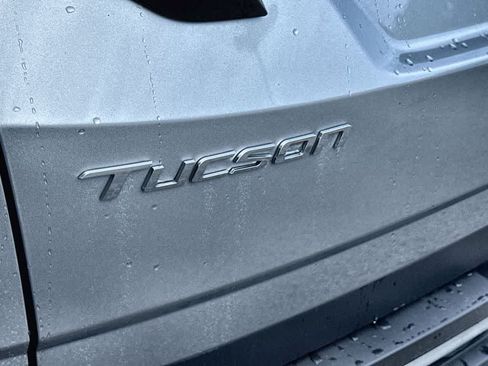 Used 2024 Hyundai Tucson SEL FWD image 10