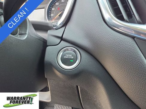 Used 2024 Chevrolet Equinox LT AWD/4WD image 27