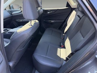 Used 2023 Lexus NX 250 FWD image 24