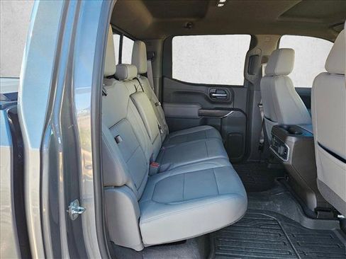 Certified 2021 GMC Sierra 1500 SLT image 17