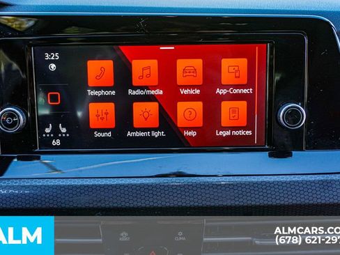 Used 2024 Volkswagen GTI S image 34