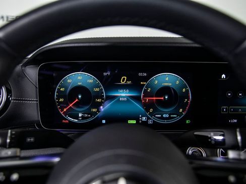 Used 2023 Mercedes-Benz E 450 Coupe image 22