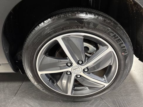 Certified 2021 Honda HR-V EX image 12