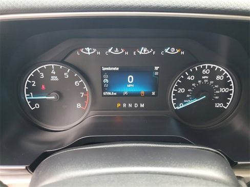 Used 2021 Ford F150 XL w/ Equipment Group 101A High image 29