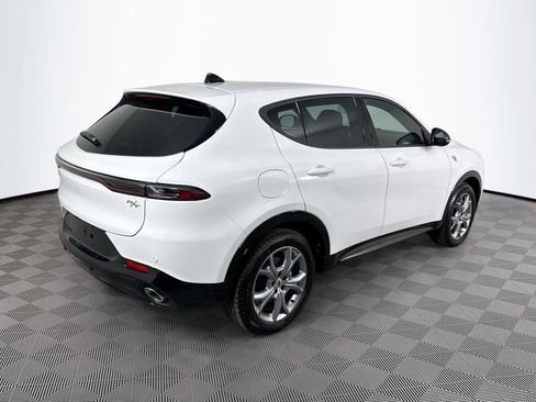 Used 2025 Dodge Hornet R/T image 8