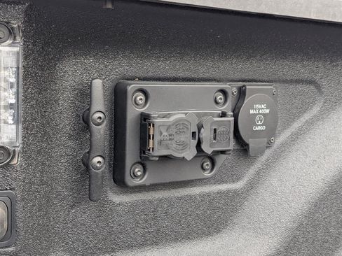 New 2025 RAM 2500 Tradesman AWD/4WD image 11