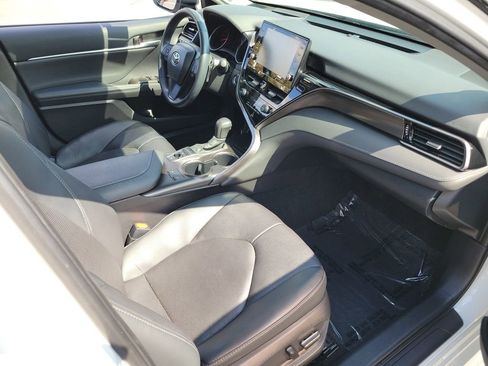 Used 2024 Toyota Camry XSE FWD image 24