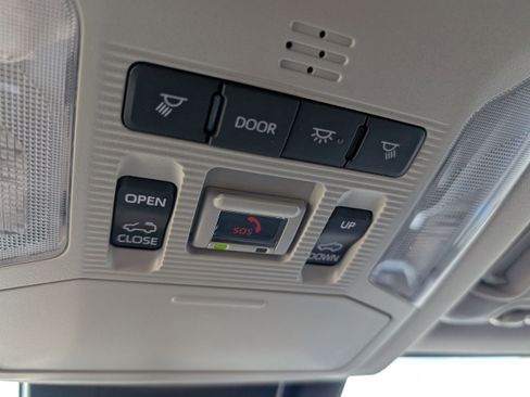 New 2025 Toyota RAV4 XLE Premium image 12