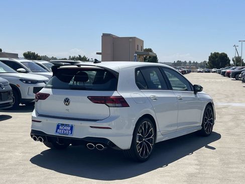 New 2026 Volkswagen Golf AWD/4WD image 28