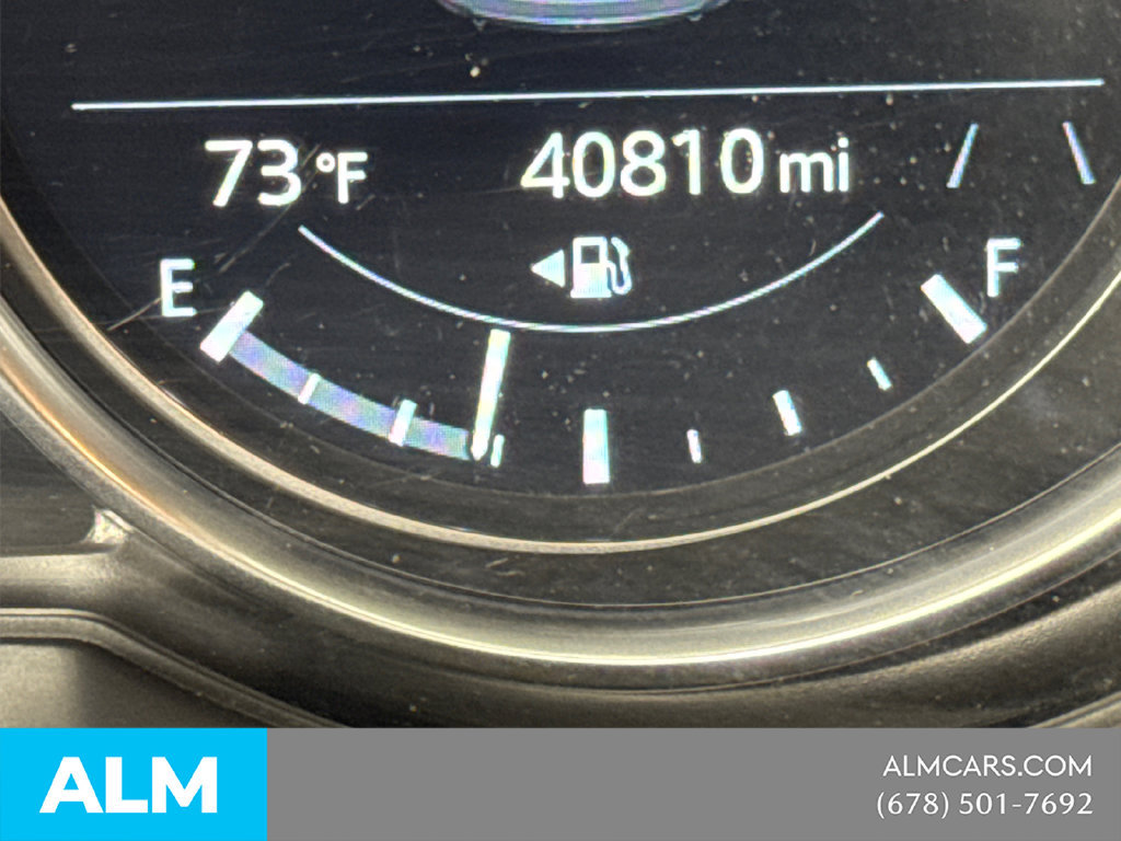 Used 2025 MAZDA CX-5 AWD 2.5 S w/ Preferred Package image 30